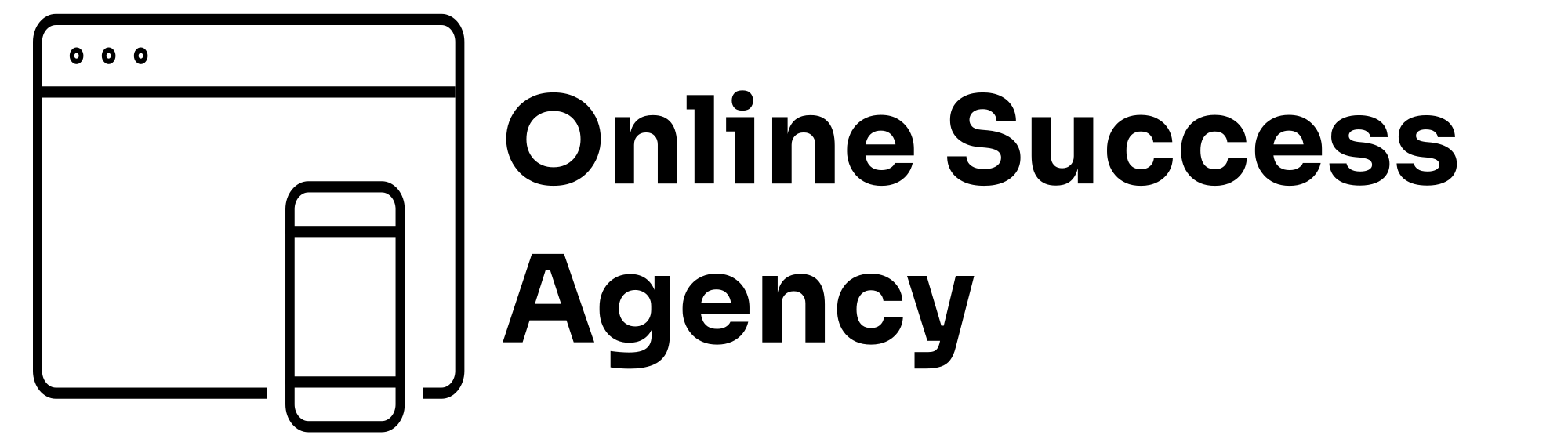 Online Success Agency